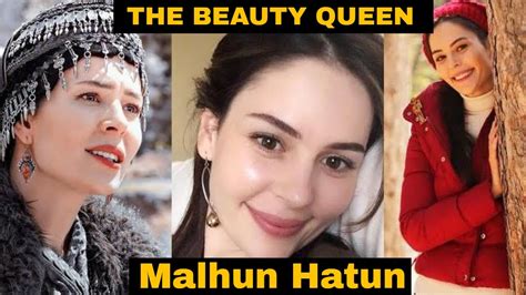 malhun hatun|malhun hatun actor real name.